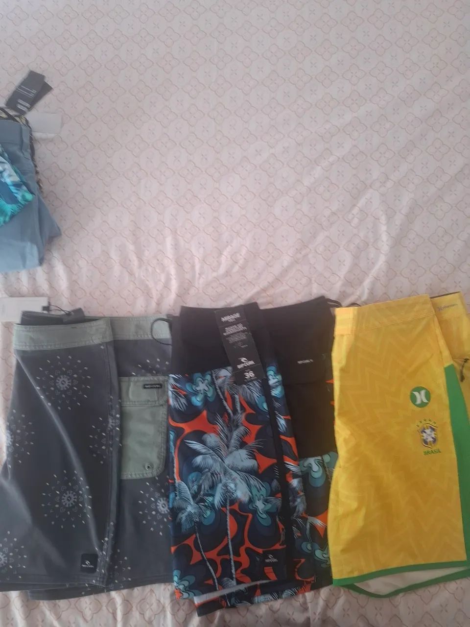 Bermuda Rip Curl - Foto 2