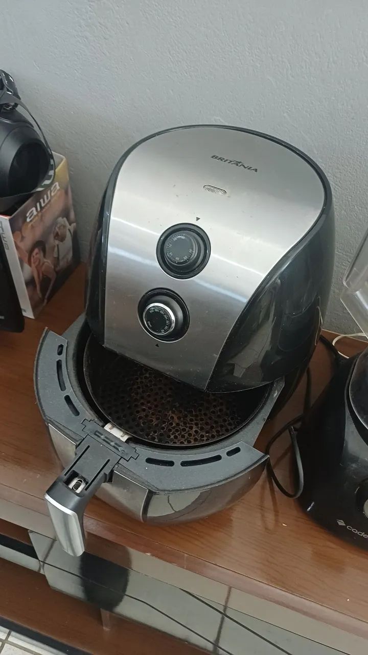 Air fryer  - Foto 5