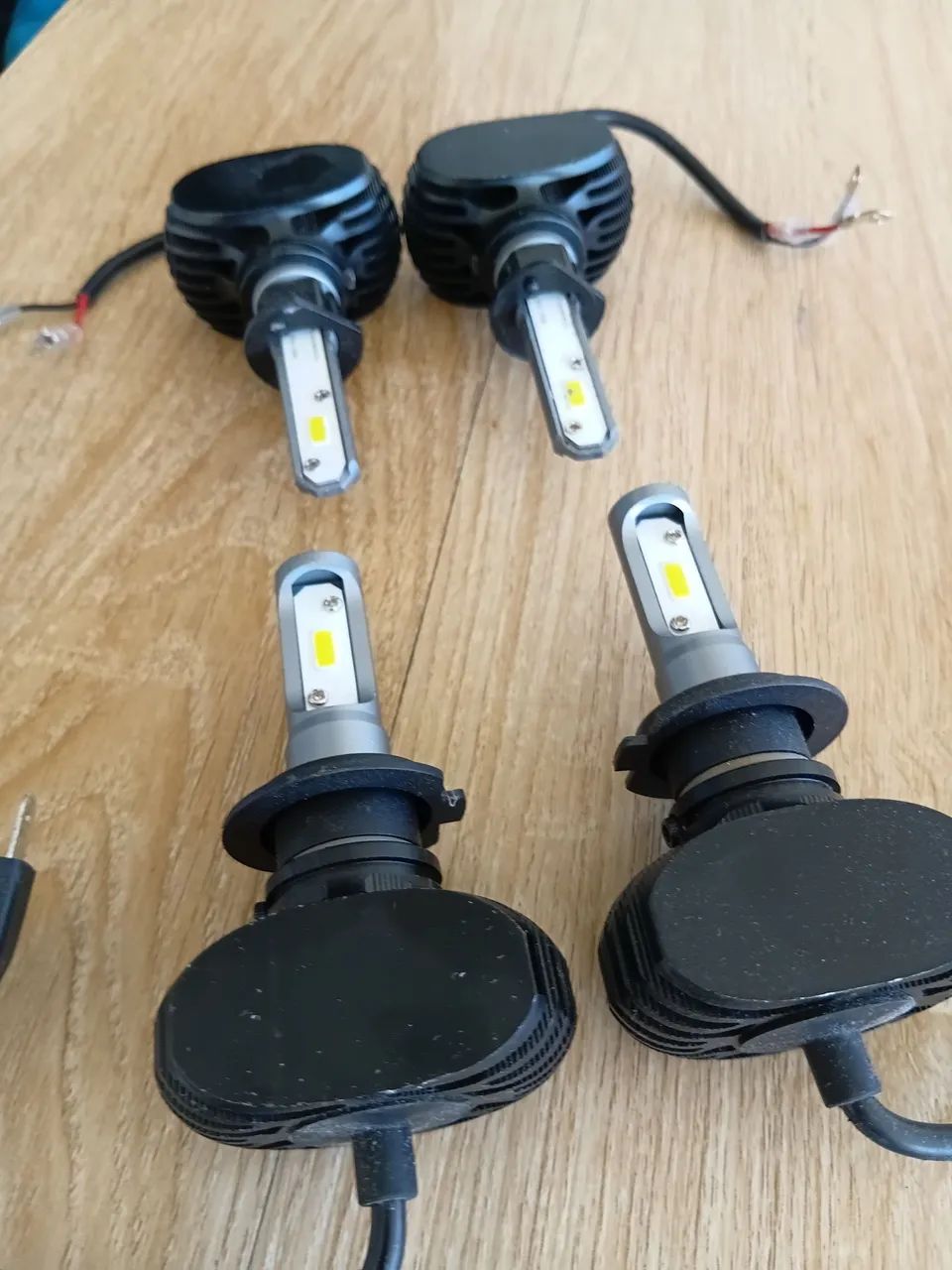 Lampada led farol - Foto 2