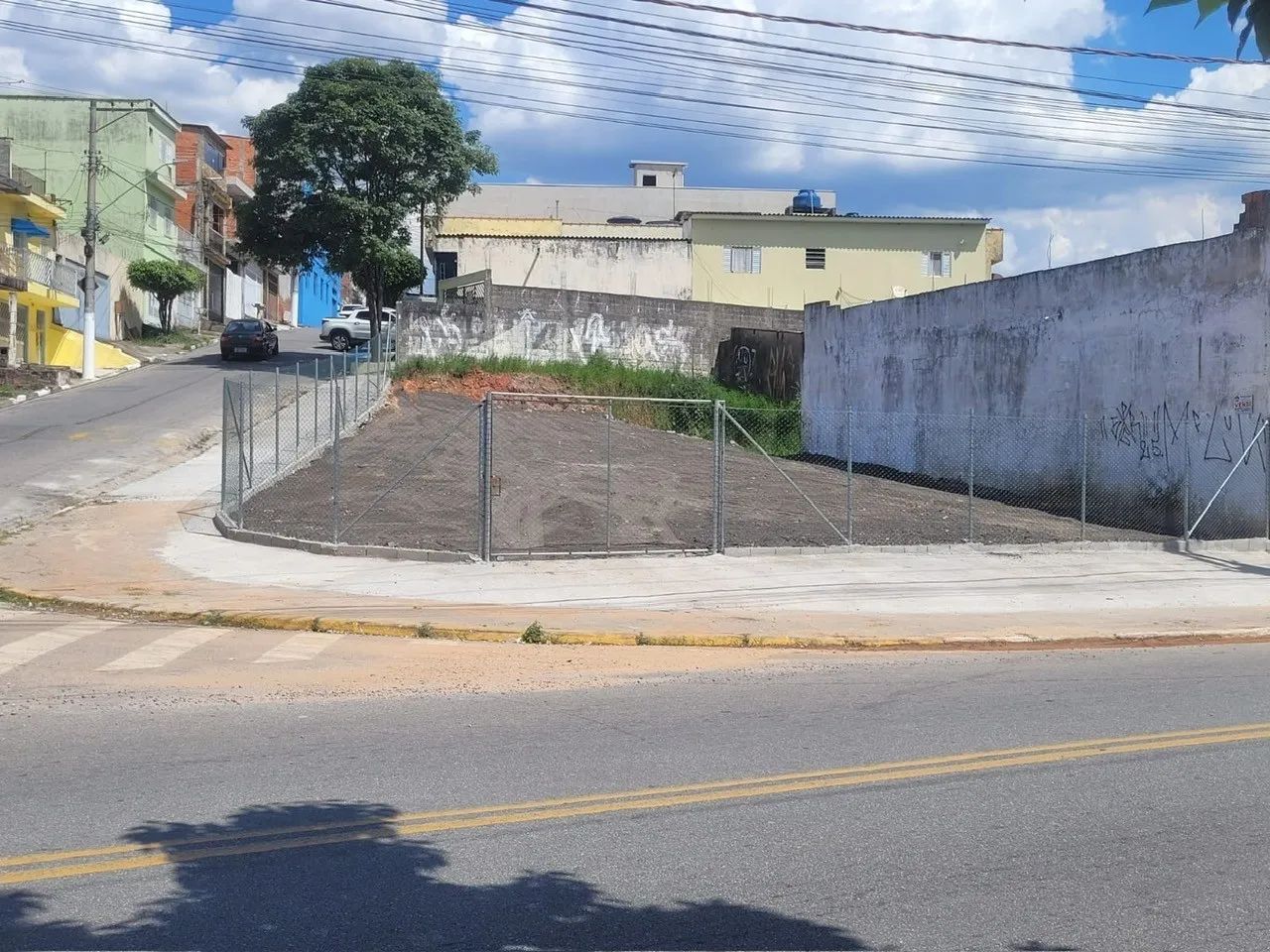 Terreno para Venda em Poá, Cidade Kemel - Foto 4