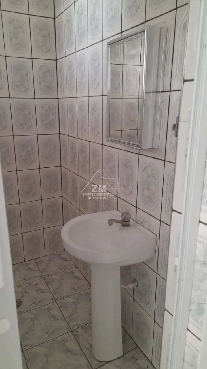 casa - Parque Residencial Vila União - Campinas - Foto 5