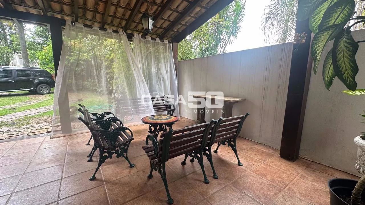 Chácara a venda Chácara São Rafael Campinas - Foto 5