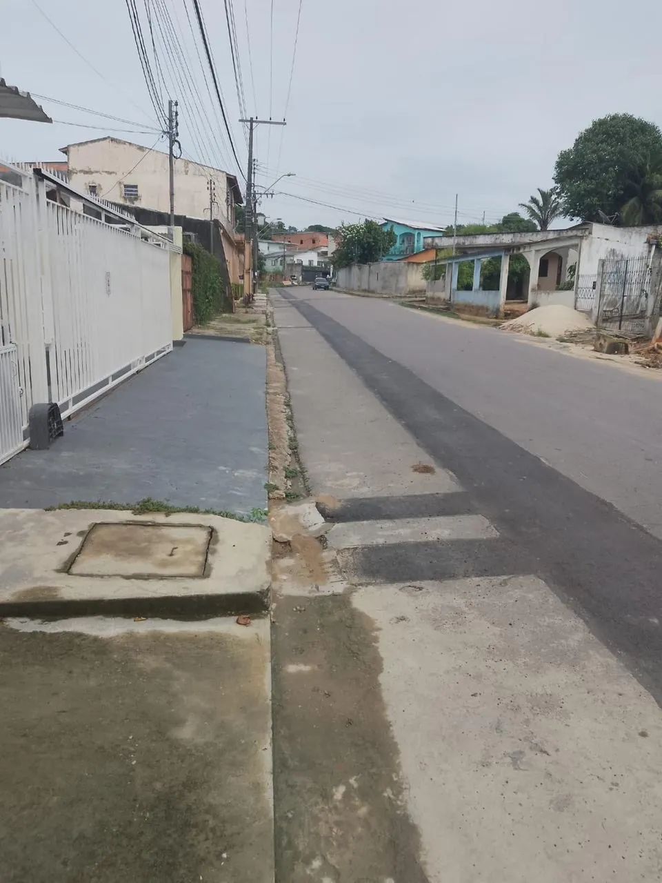 Aluguel - Conjunto Nova República  - Foto 5