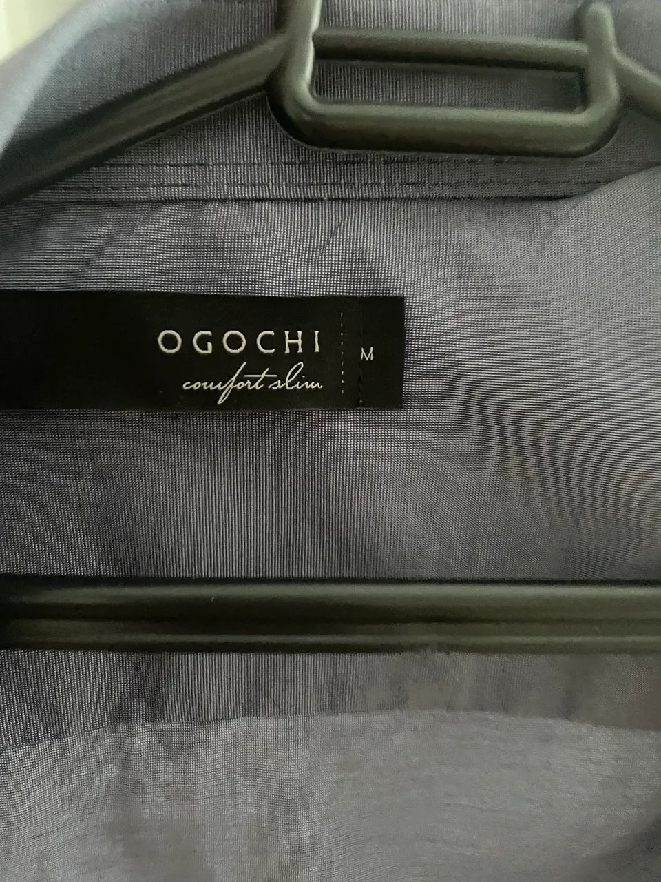 Camiseta Azul Ogochi - Foto 3