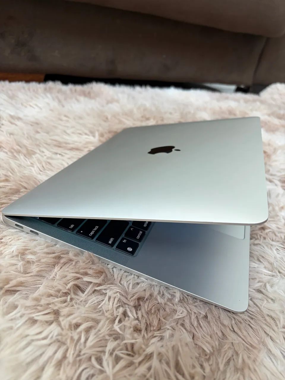 MacBook Air M1 512GB - Foto 4