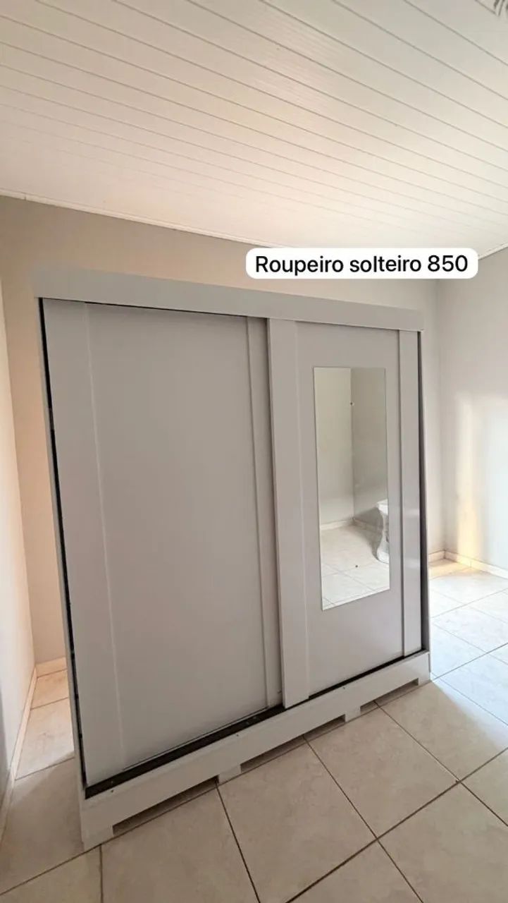Roupeiro!