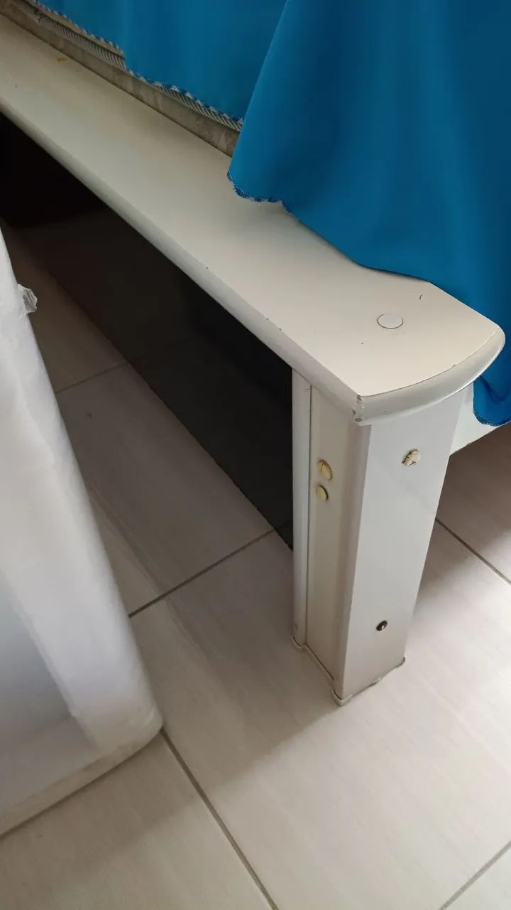 Cama de casal  - Foto 5