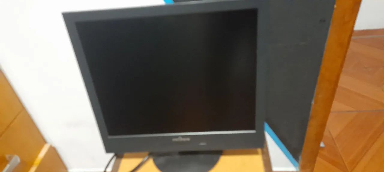 Monitor para computador CPU 17 pol - Foto 3