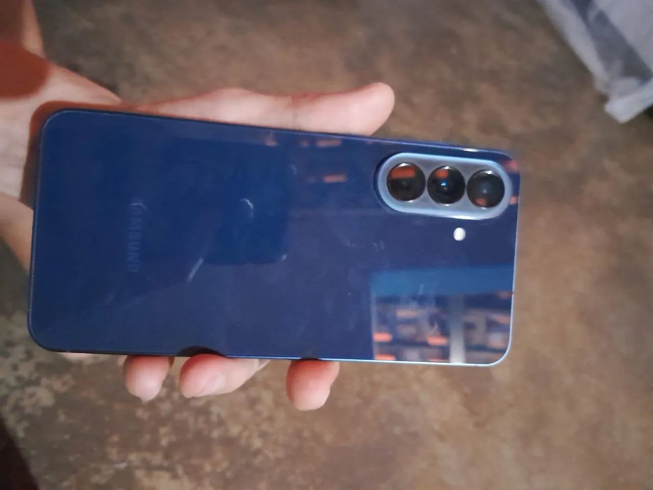 A57 samsung  - Foto 4