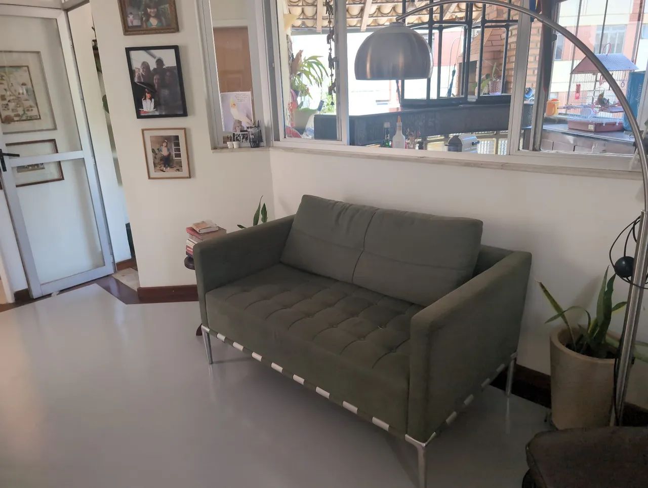 Sofá maravilhoso - Foto 2