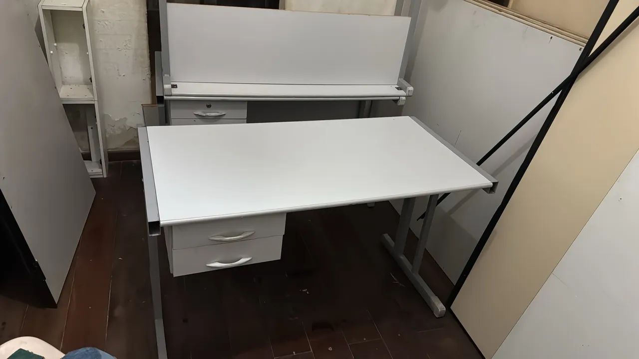 Mesa de escritório  - Foto 3