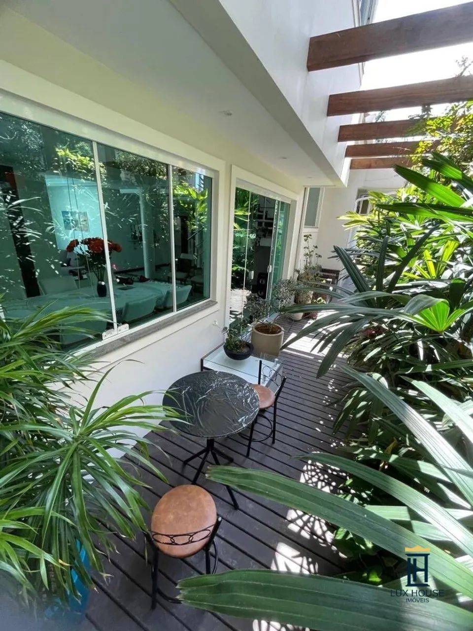Casa 5 Dormitórios em Jurerê Internacional - Locação Anual - Foto 5