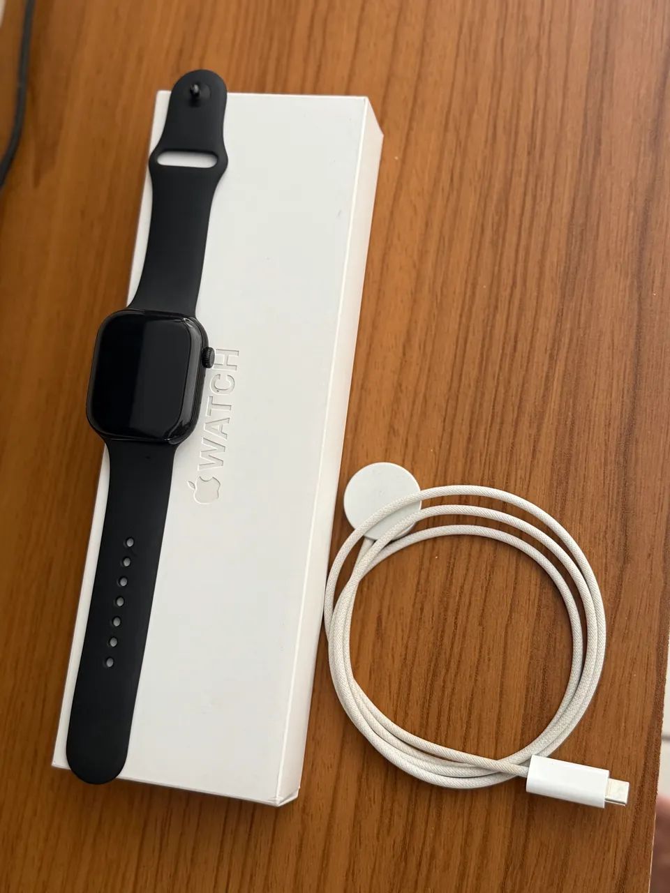 Apple Watch Serie 11 46mm - Foto 4