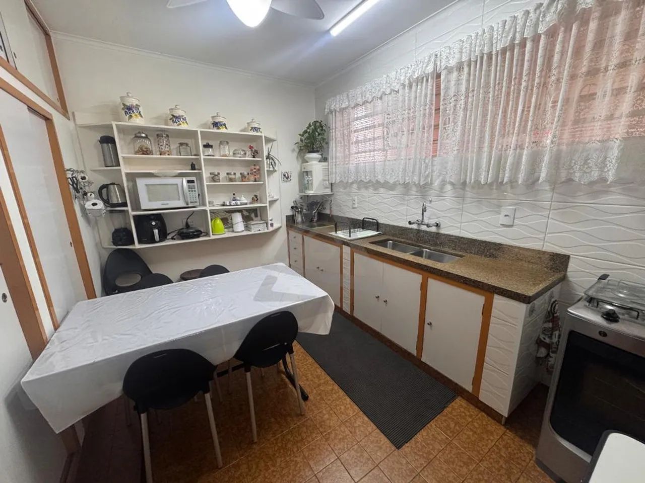 Casa à venda e para alugar em Campinas, Jardim Paraíso, com 4 quartos, com 232 m² - Foto 5