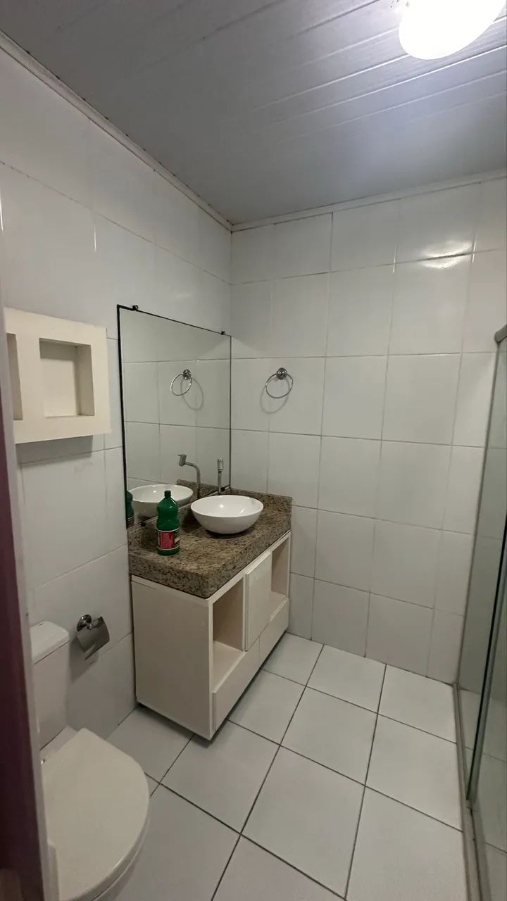 Casa em conjunto Yolanda Costa e Silva  - Foto 4