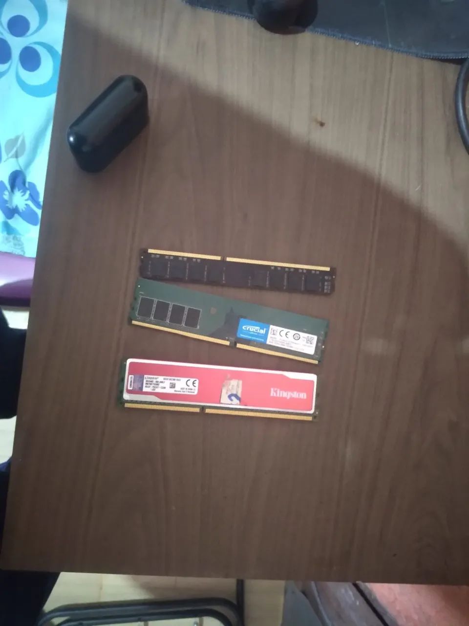 20GB RAM DDR3
