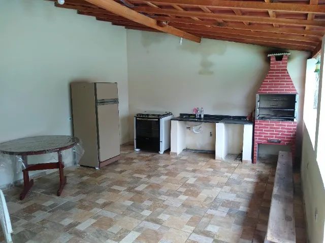 CHACARA PRONTA EM SOCORRO - BAIRRO DA LAGOA - Foto 2