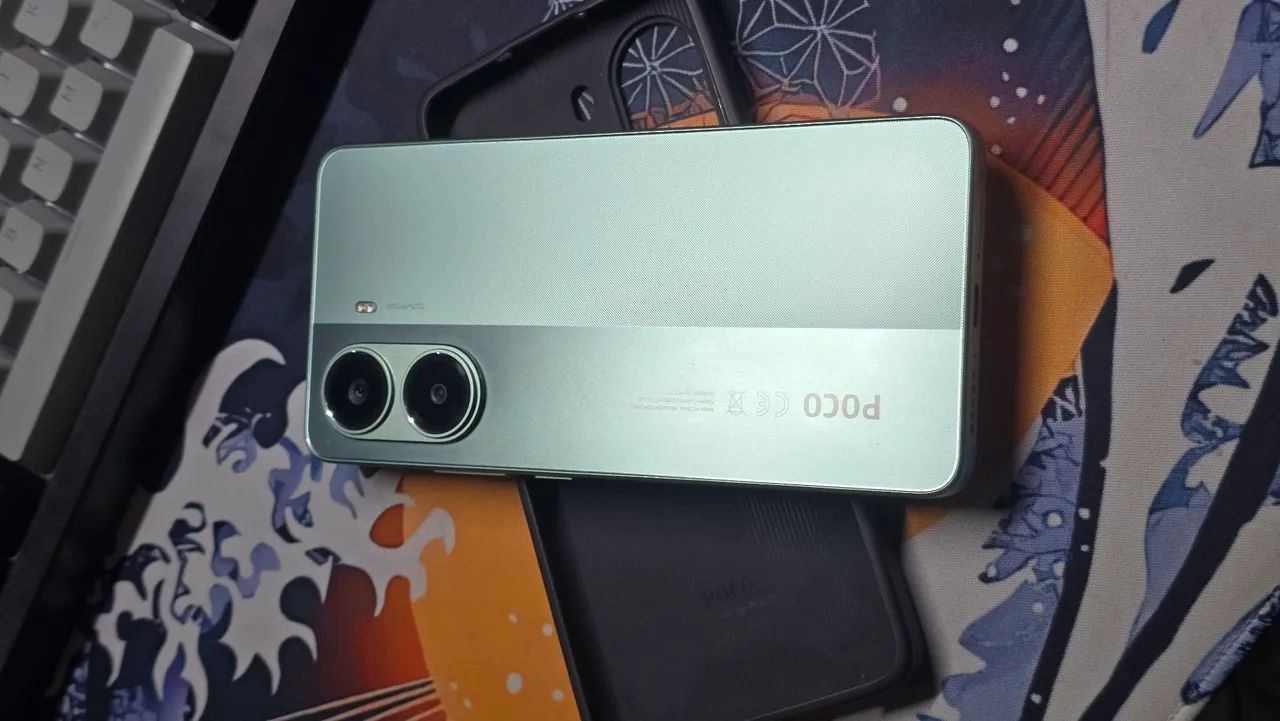 Poco X7 Pro 256gb