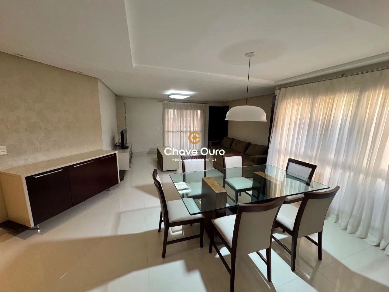 Apartamento à Venda no Centro de Cascavel - Foto 3