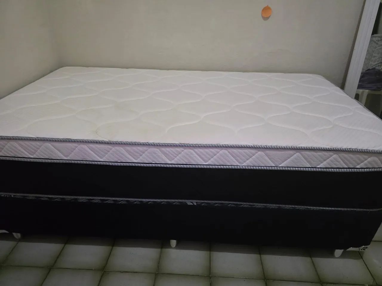 Cama box Solteirao Nova - Foto 2
