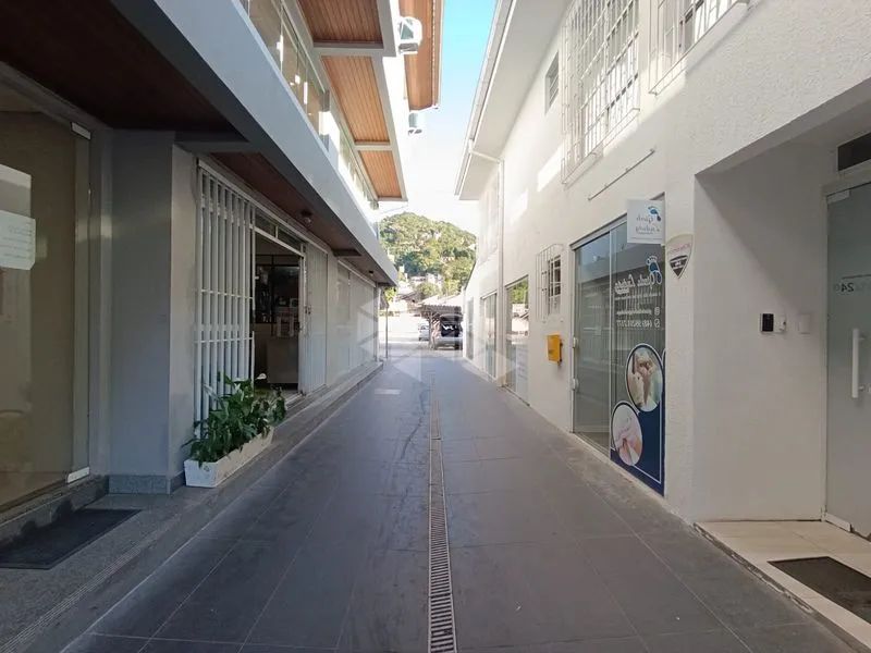 Sala 110M² - para Alugar