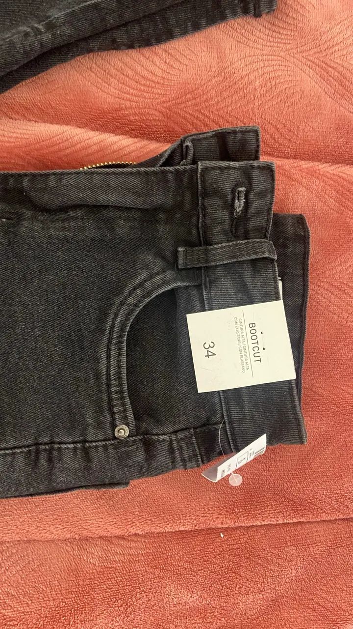 Calça jeans renner  - Foto 2