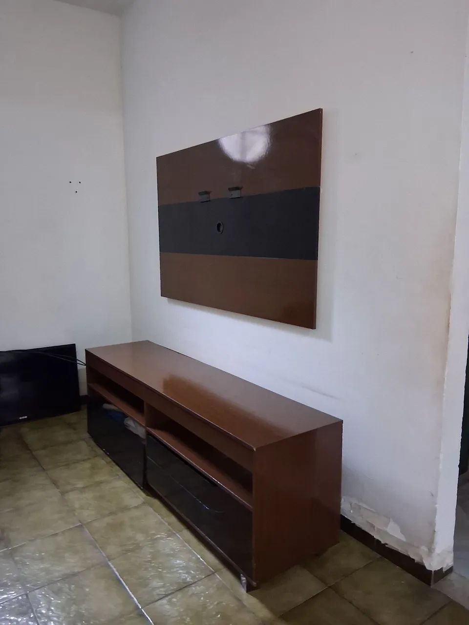 Painel e rack - Foto 2