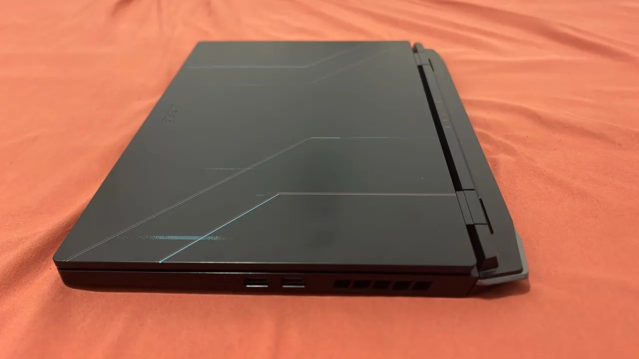 Notebook Gamer Acer Nitro 5 - Foto 4