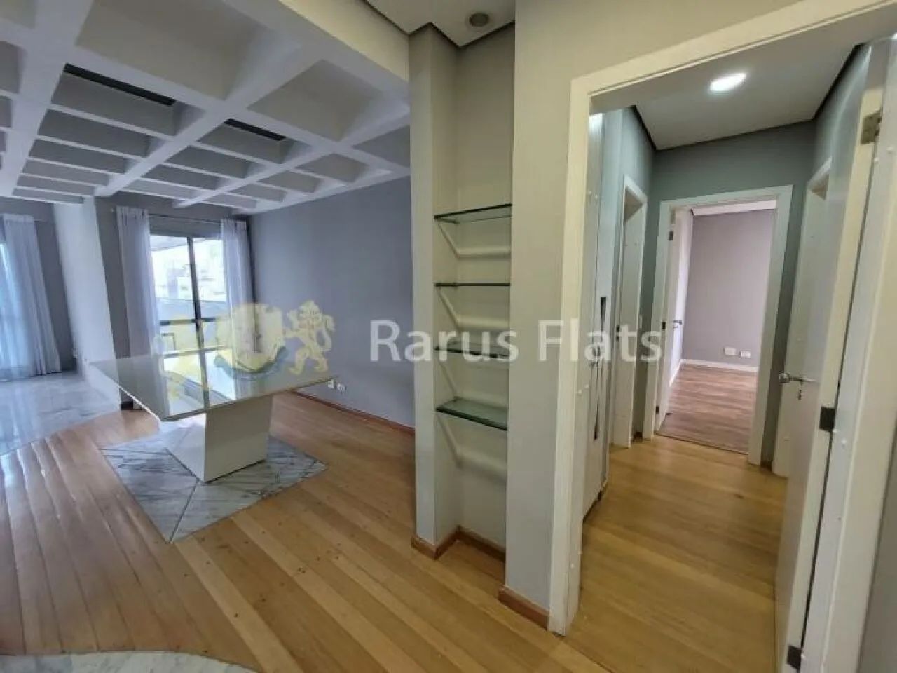 Flat com 3 Quartos à venda, 350m² - Moema - Foto 3