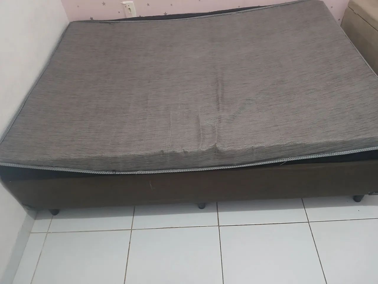 Cama casal - Foto 3
