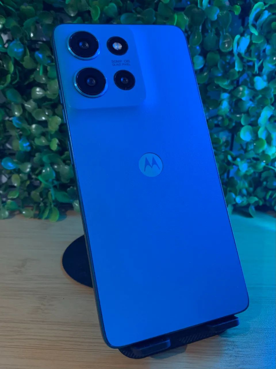 MOTOROLA G75 256gb  - Foto 3