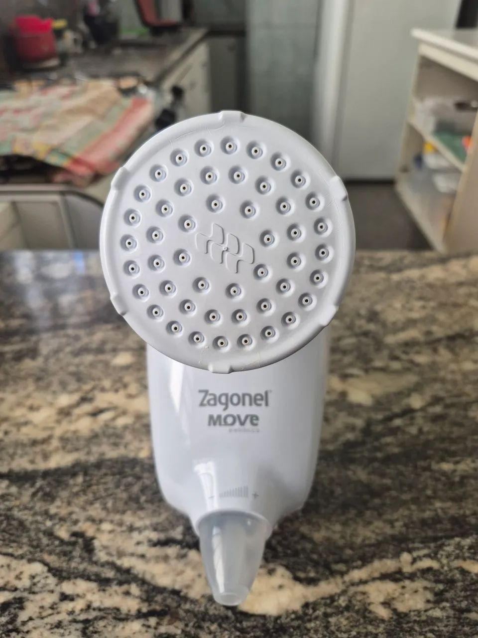 Ducha Eletrônica Zagonel