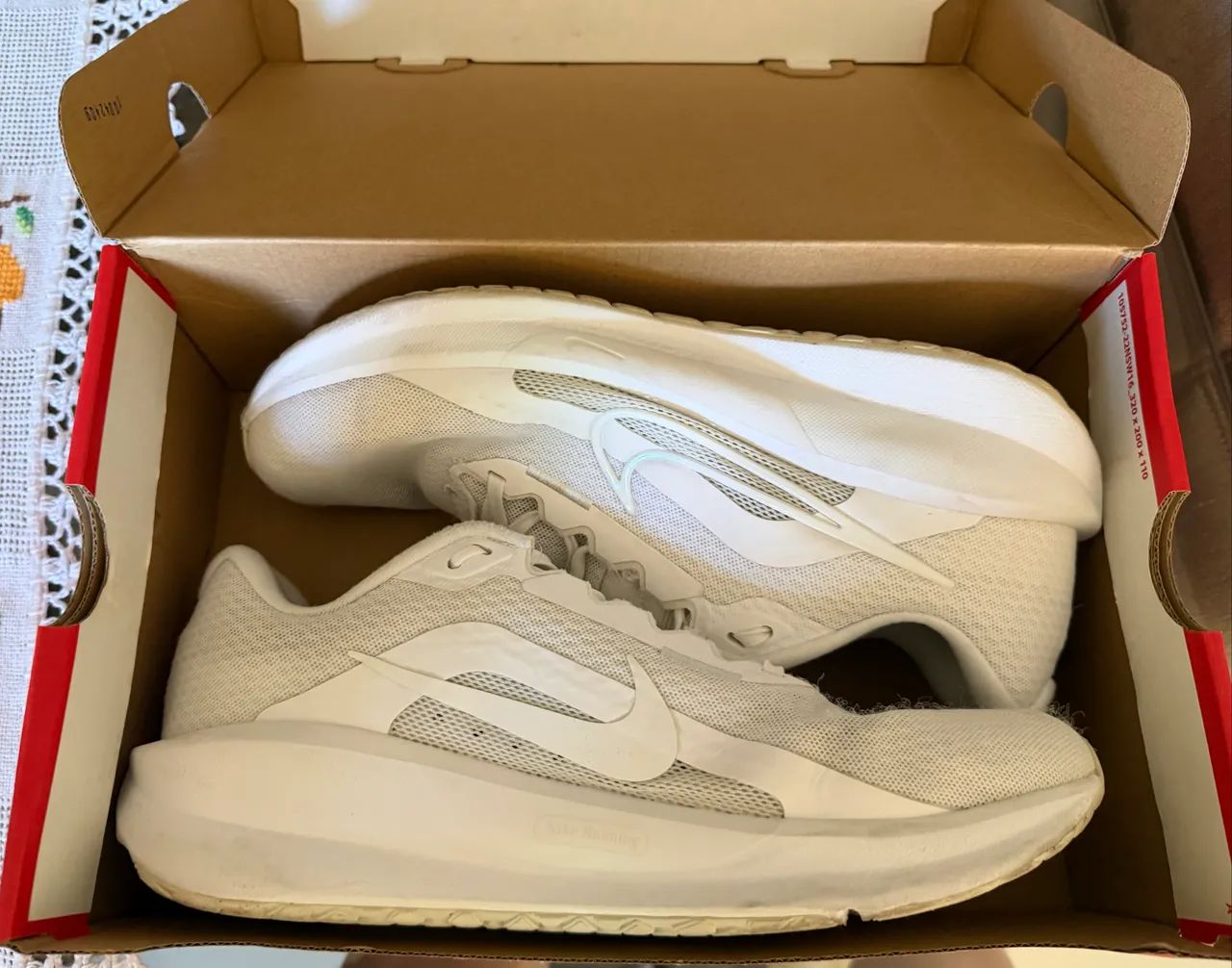 Nike Downshifter 13 - Foto 4