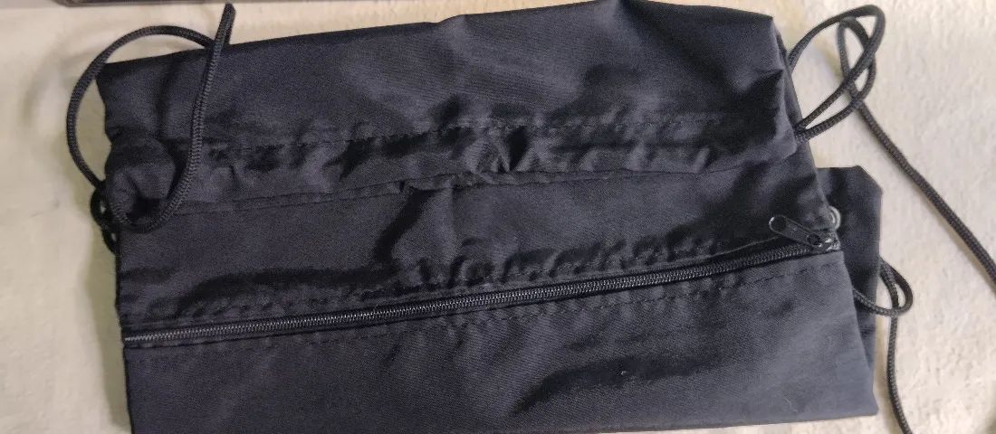 Mochila Saco Academia - Foto 3