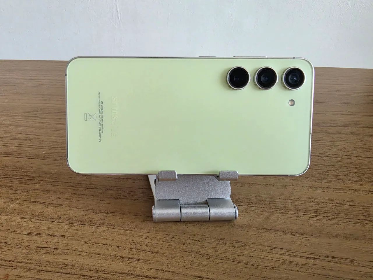 Samsung S23 256GB em perfeito estado! - Foto 4