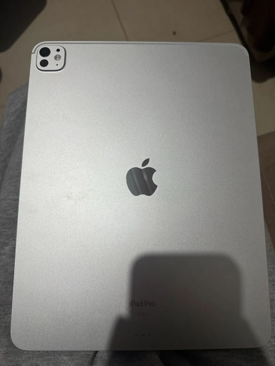iPad Pro M4 13? 256GB