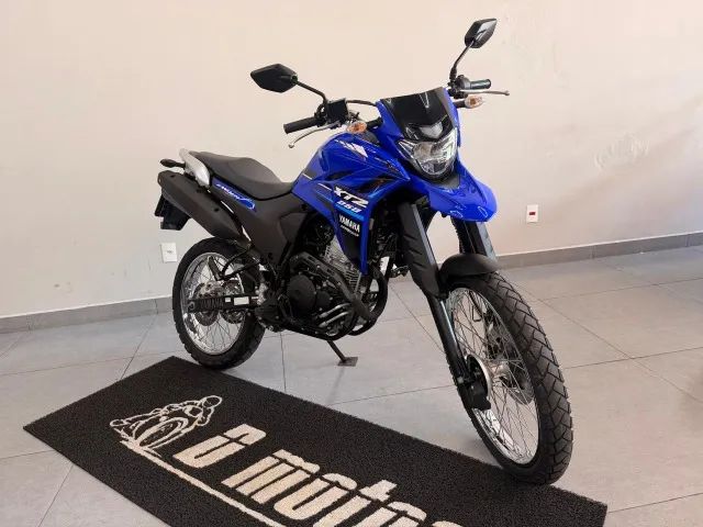 Yamaha 250 Lander 249cc/lander Blueflex 2024 - 1524545080 | OLX
