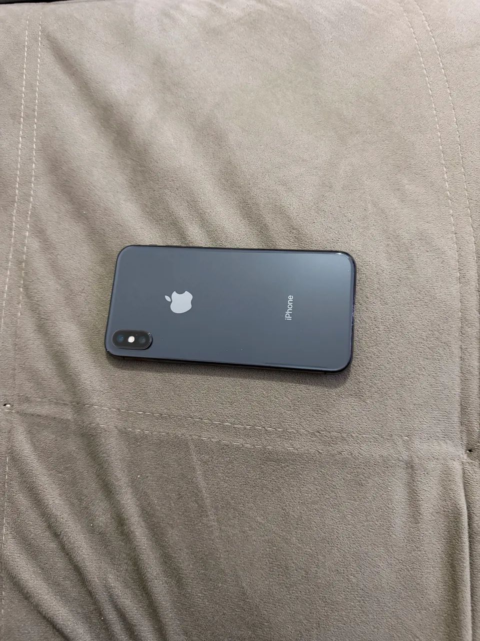 Vendo IPhone X - Foto 4