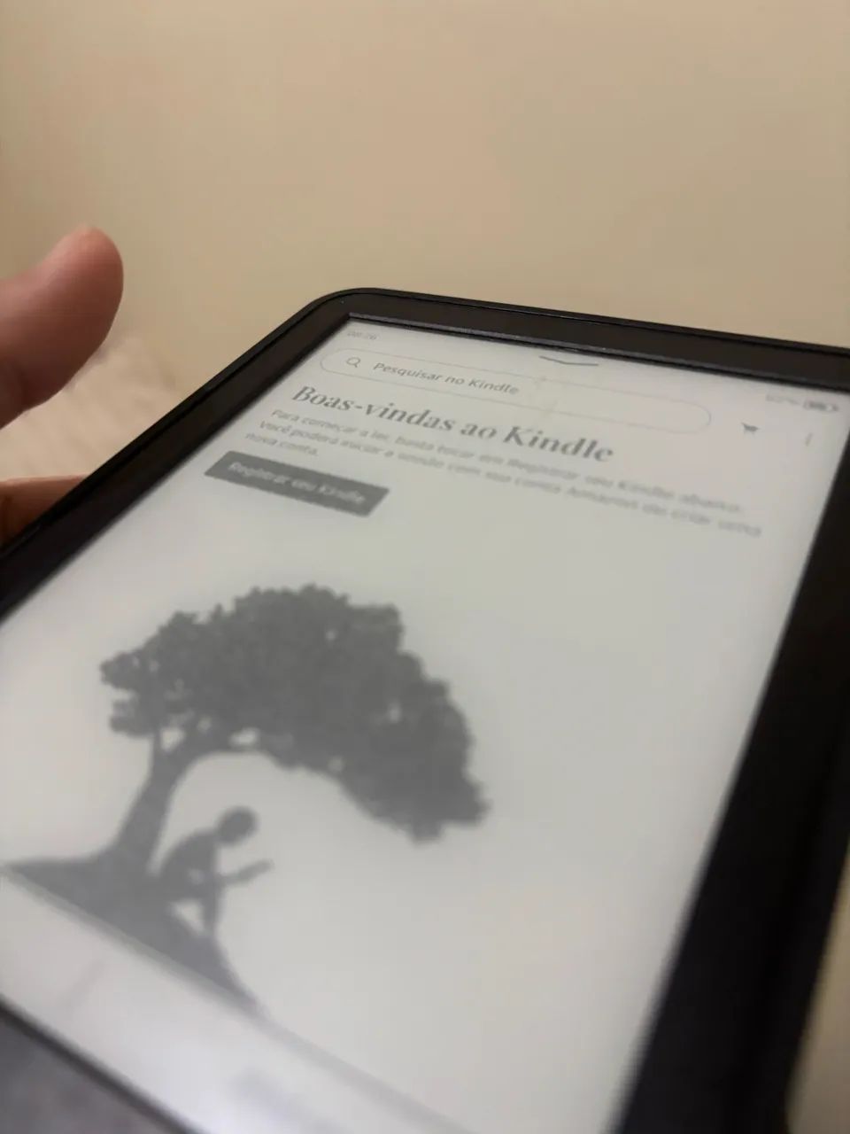 Kindle 11° Geração - Foto 3