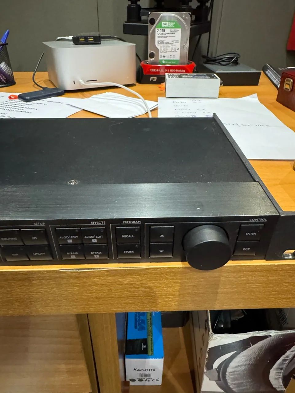 Tc Electronics M One Xl (usado) - Foto 3