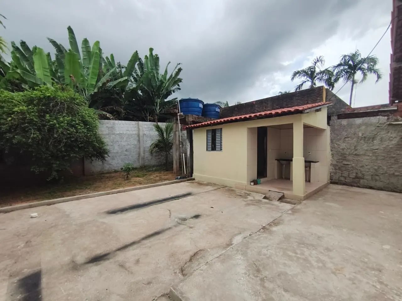 Alugo casa em João Lisboa - Foto 5