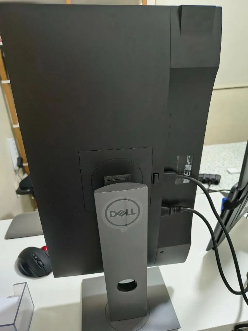 Monitor Dell 23 polegadas full hd - Foto 5