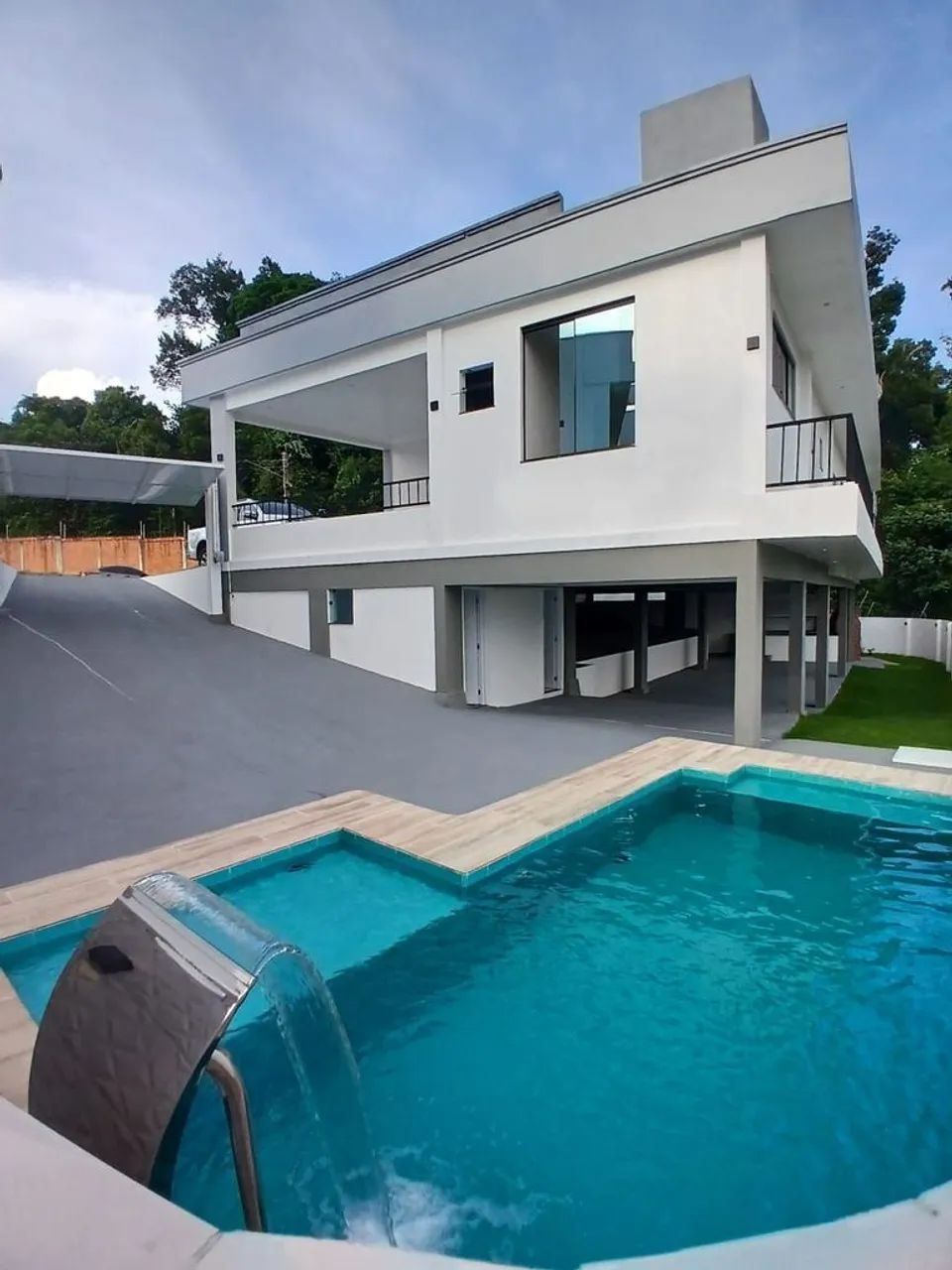 敦麻呂 Casa em condominio fechado 3 quartos à venda - Cidade de Deus