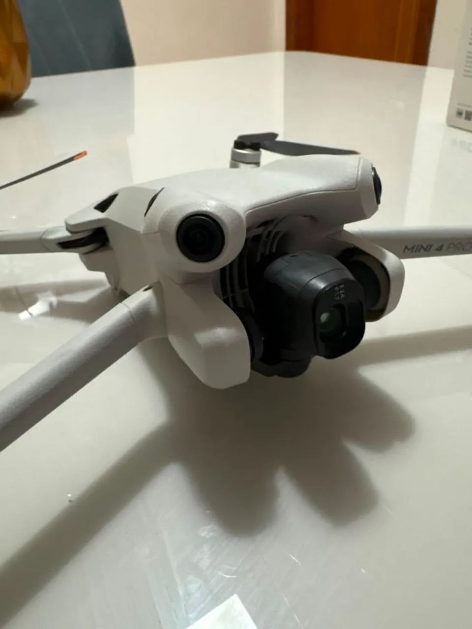 drone dji mini 4 pro dji rc-n2 (sem tela) - Foto 3