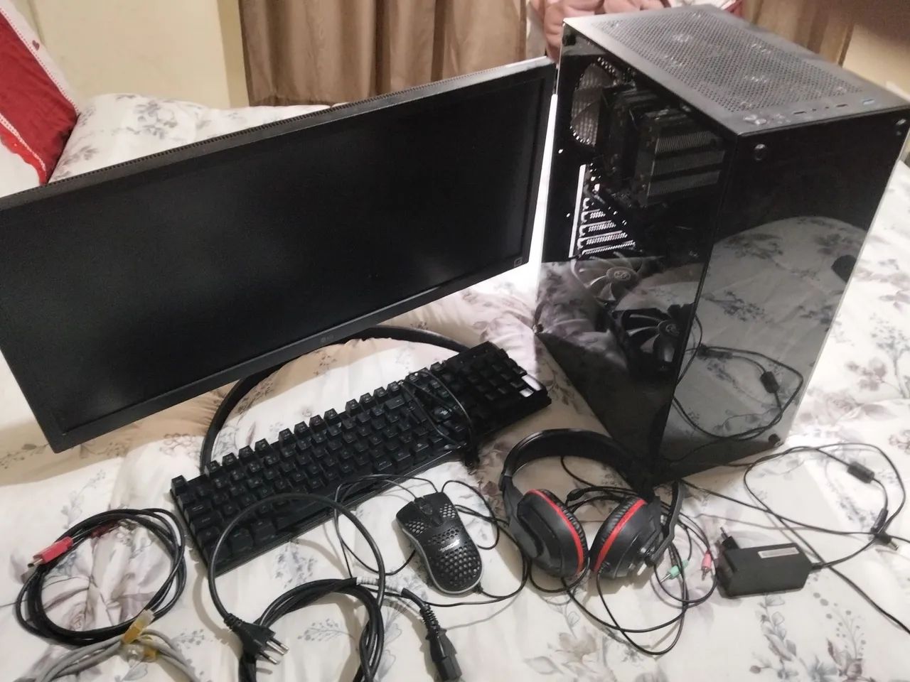Vendo Pc gamer  - Foto 2