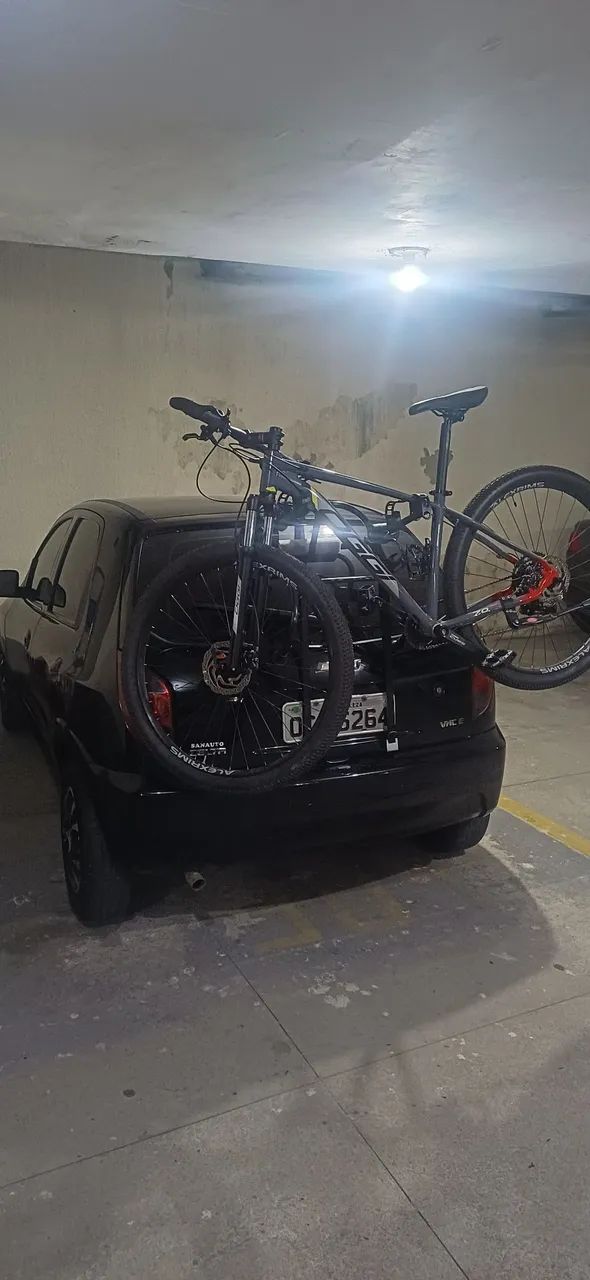 Transbike - Foto 4