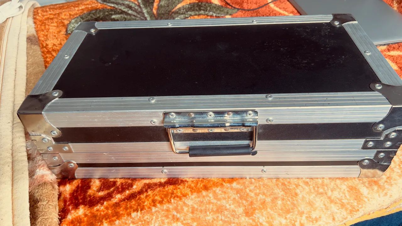 Case para  pedais com board - Foto 4
