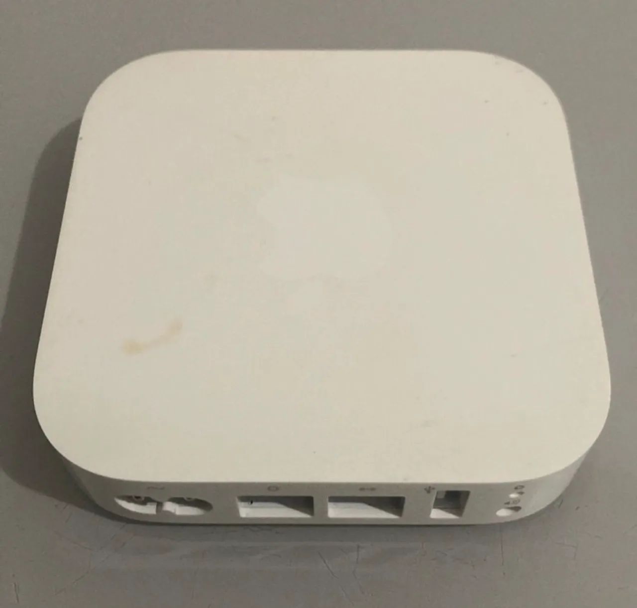Apple Airport Express - 2ª geração - Foto 2