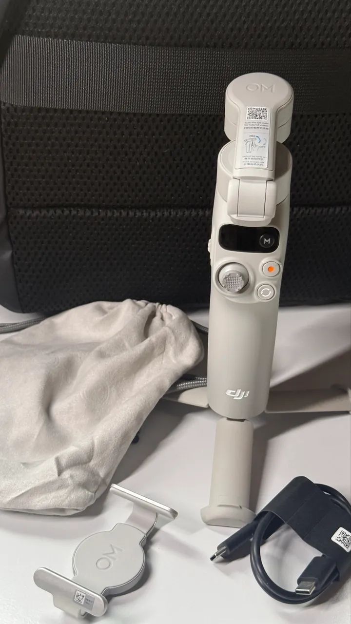DJI OSMO 7 GIMBAL - Foto 2