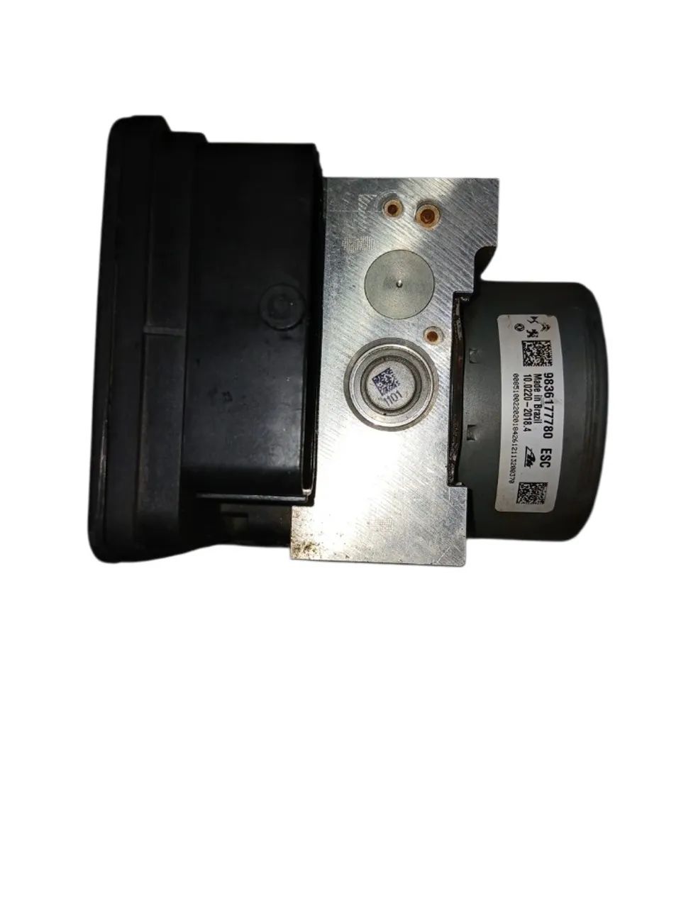 Módulo ABS Peugeot 208 2021/2023 - Foto 4